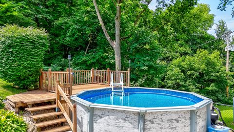 Tiny photo for 202 Pleasant Avenue, Streator, IL 61364 (MLS # 12436787)