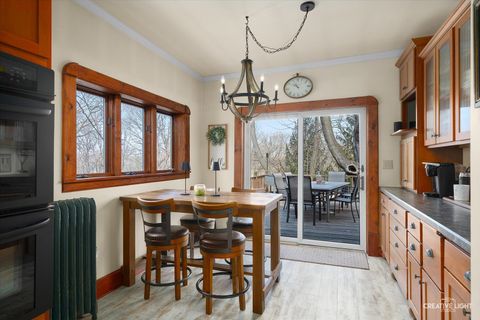 Tiny photo for 202 Pleasant Avenue, Streator, IL 61364 (MLS # 12436787)