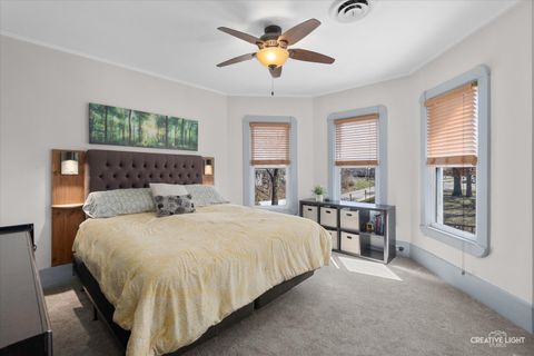 Tiny photo for 202 Pleasant Avenue, Streator, IL 61364 (MLS # 12436787)