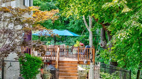 Tiny photo for 202 Pleasant Avenue, Streator, IL 61364 (MLS # 12436787)