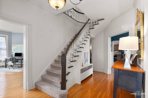 Tiny photo for 202 Pleasant Avenue, Streator, IL 61364 (MLS # 12436787)