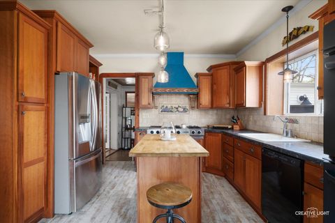 Tiny photo for 202 Pleasant Avenue, Streator, IL 61364 (MLS # 12436787)