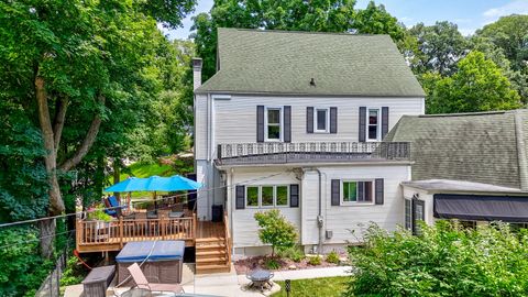 Tiny photo for 202 Pleasant Avenue, Streator, IL 61364 (MLS # 12436787)