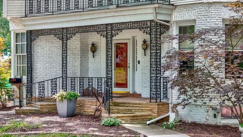 Tiny photo for 202 Pleasant Avenue, Streator, IL 61364 (MLS # 12436787)