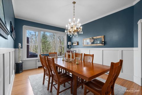 Tiny photo for 202 Pleasant Avenue, Streator, IL 61364 (MLS # 12436787)