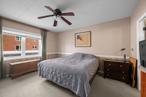 Tiny photo for 395 Graceland Avenue #207, Des Plaines, IL 60016 (MLS # 12471292)