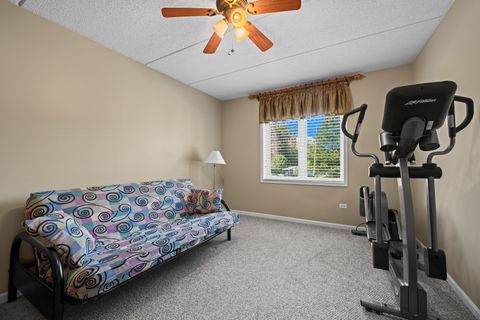 Tiny photo for 395 Graceland Avenue #207, Des Plaines, IL 60016 (MLS # 12471292)