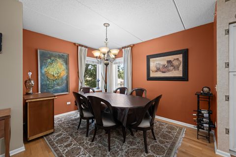 Tiny photo for 395 Graceland Avenue #207, Des Plaines, IL 60016 (MLS # 12471292)