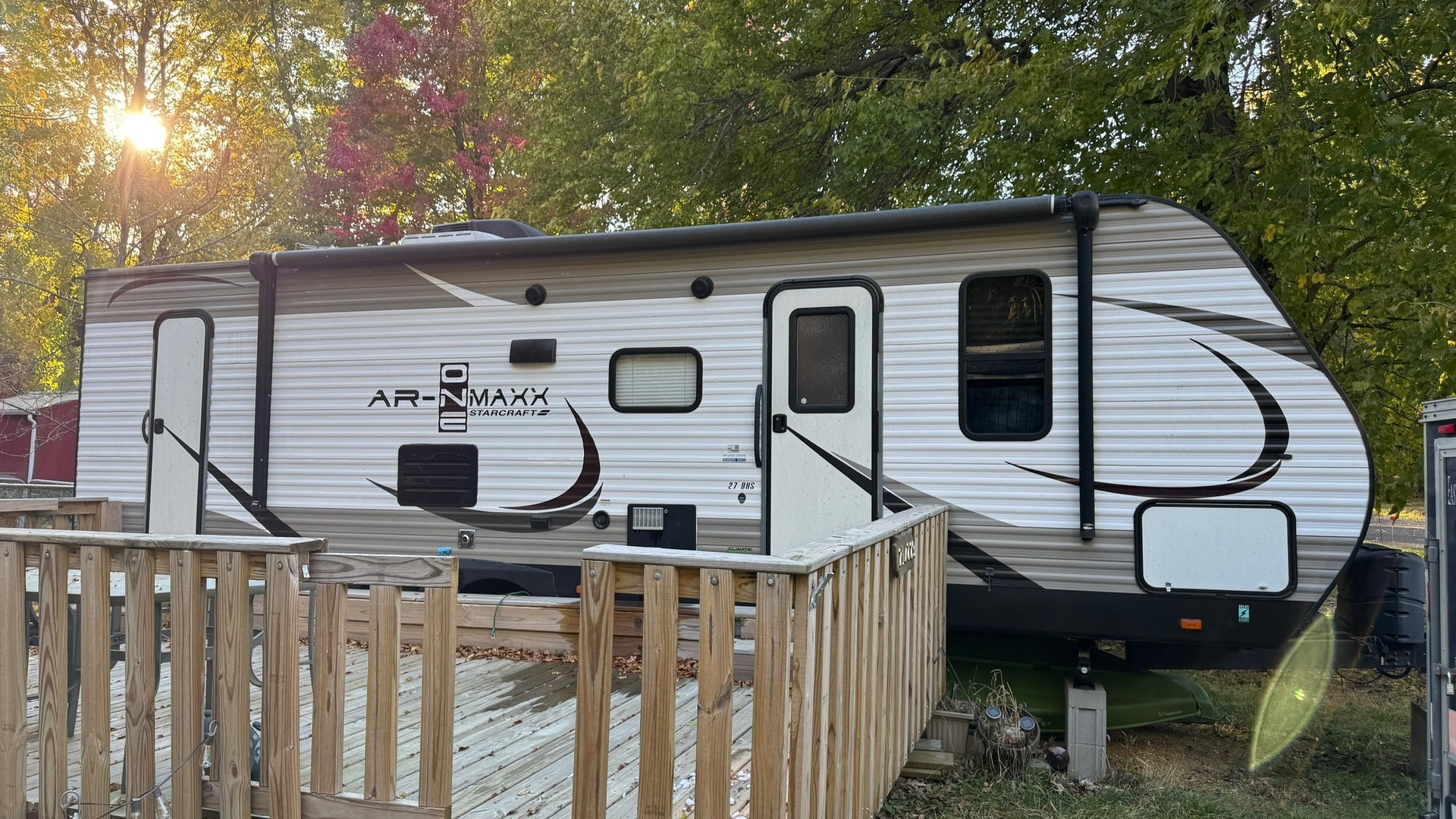 21-229 Woodhaven Lakes