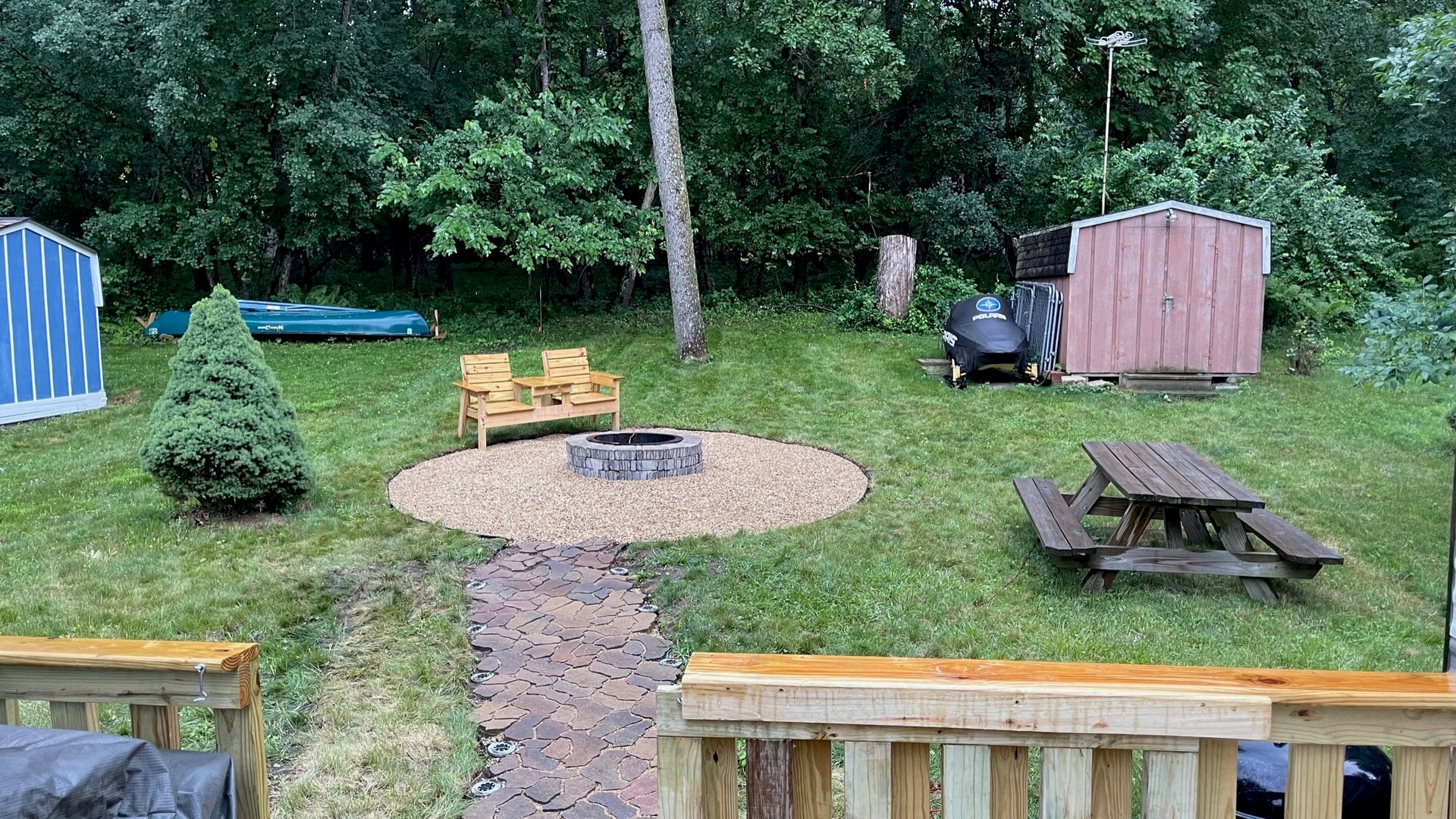 21-229 Woodhaven Lakes