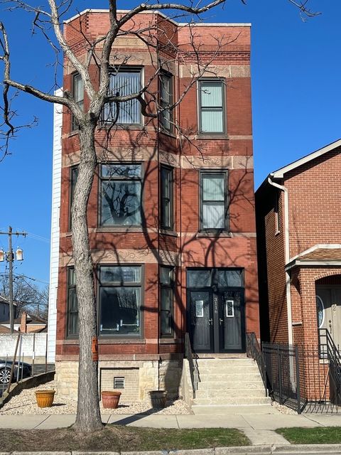 3116 S Canal Street Chicago IL 60616