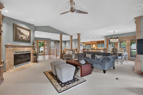 Tiny photo for 9670 Olas Lane, Rockford, IL 61114 (MLS # 12736458)