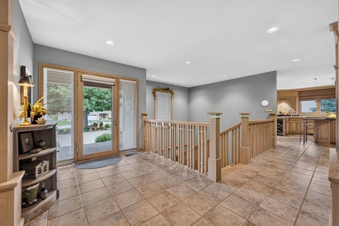 Tiny photo for 9670 Olas Lane, Rockford, IL 61114 (MLS # 12736458)