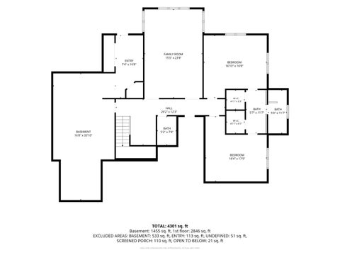 Tiny photo for 9670 Olas Lane, Rockford, IL 61114 (MLS # 12736458)
