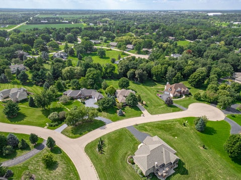 Tiny photo for 9670 Olas Lane, Rockford, IL 61114 (MLS # 12736458)