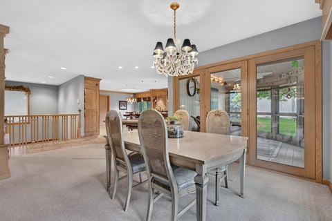 Tiny photo for 9670 Olas Lane, Rockford, IL 61114 (MLS # 12736458)