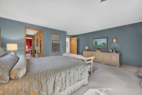 Tiny photo for 9670 Olas Lane, Rockford, IL 61114 (MLS # 12736458)