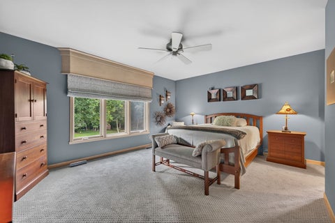 Tiny photo for 9670 Olas Lane, Rockford, IL 61114 (MLS # 12736458)