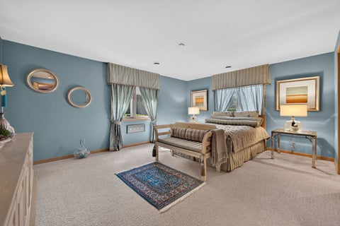 Tiny photo for 9670 Olas Lane, Rockford, IL 61114 (MLS # 12736458)