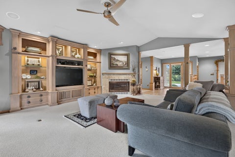 Tiny photo for 9670 Olas Lane, Rockford, IL 61114 (MLS # 12736458)