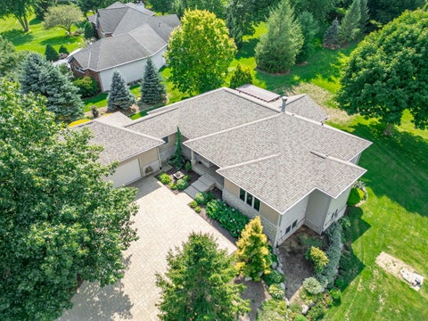 Tiny photo for 9670 Olas Lane, Rockford, IL 61114 (MLS # 12736458)