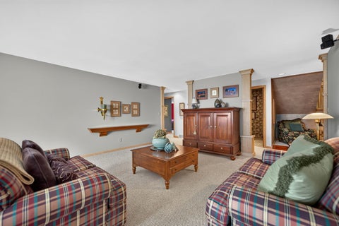 Tiny photo for 9670 Olas Lane, Rockford, IL 61114 (MLS # 12736458)