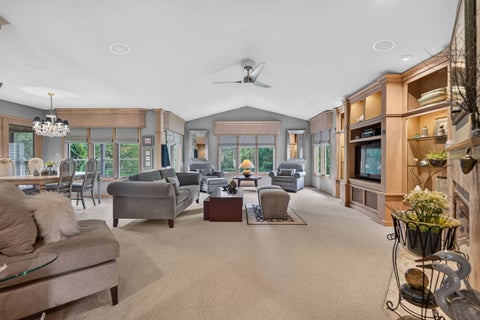 Tiny photo for 9670 Olas Lane, Rockford, IL 61114 (MLS # 12736458)