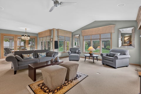 Tiny photo for 9670 Olas Lane, Rockford, IL 61114 (MLS # 12736458)