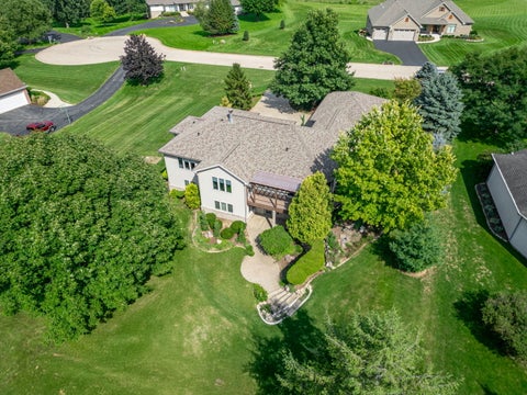 Tiny photo for 9670 Olas Lane, Rockford, IL 61114 (MLS # 12736458)