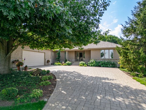 Photo of 9670 Olas Lane, Rockford, IL 61114 (MLS # 12736458)