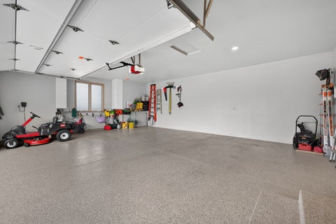 Tiny photo for 9670 Olas Lane, Rockford, IL 61114 (MLS # 12736458)