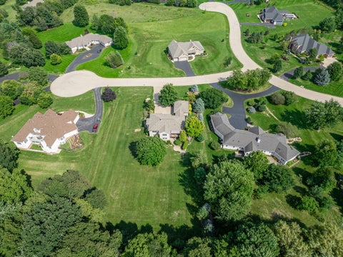 Tiny photo for 9670 Olas Lane, Rockford, IL 61114 (MLS # 12736458)