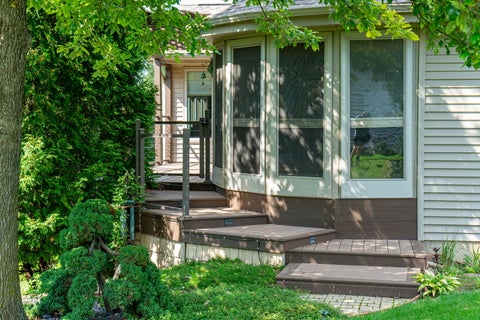 Tiny photo for 9670 Olas Lane, Rockford, IL 61114 (MLS # 12736458)