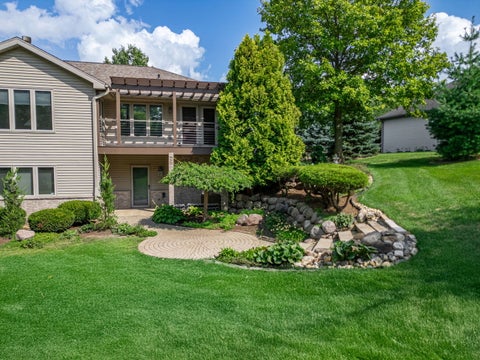 Tiny photo for 9670 Olas Lane, Rockford, IL 61114 (MLS # 12736458)