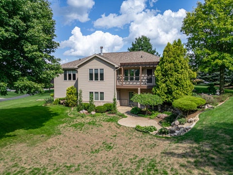 Tiny photo for 9670 Olas Lane, Rockford, IL 61114 (MLS # 12736458)