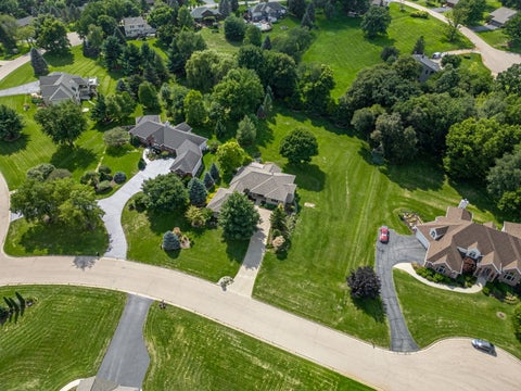 Tiny photo for 9670 Olas Lane, Rockford, IL 61114 (MLS # 12736458)