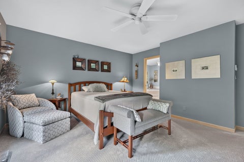 Tiny photo for 9670 Olas Lane, Rockford, IL 61114 (MLS # 12736458)