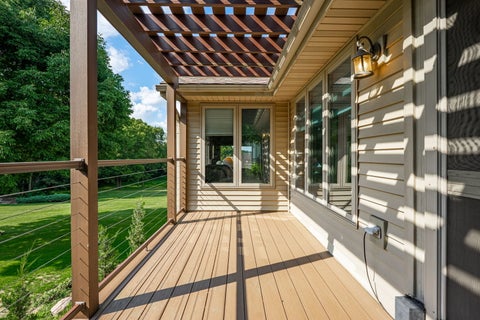 Tiny photo for 9670 Olas Lane, Rockford, IL 61114 (MLS # 12736458)