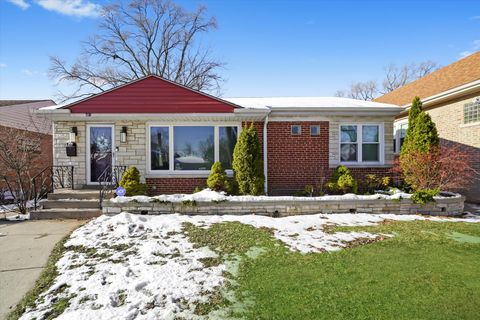 7518 Karlov Avenue Skokie IL 60076