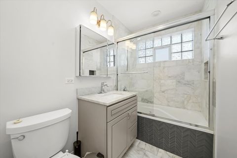 Tiny photo for 7518 Karlov Avenue, Skokie, IL 60076 (MLS # 12534332)