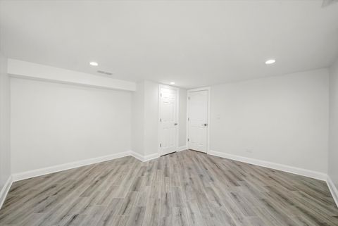 Tiny photo for 7518 Karlov Avenue, Skokie, IL 60076 (MLS # 12534332)