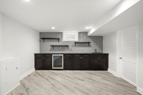 Tiny photo for 7518 Karlov Avenue, Skokie, IL 60076 (MLS # 12534332)