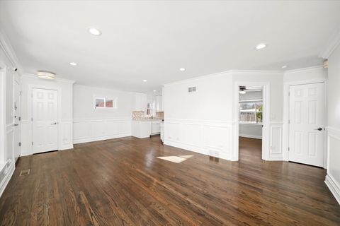 Tiny photo for 7518 Karlov Avenue, Skokie, IL 60076 (MLS # 12534332)