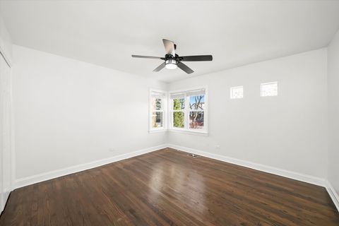 Tiny photo for 7518 Karlov Avenue, Skokie, IL 60076 (MLS # 12534332)