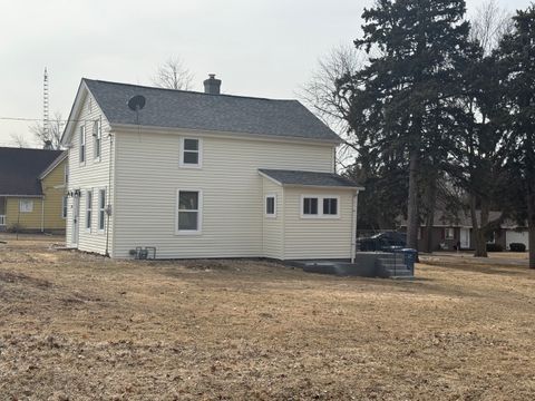 Tiny photo for 314 S High Street, Granville, IL 61326 (MLS # 12528562)