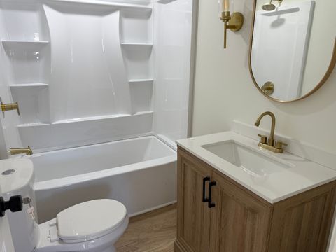 Tiny photo for 314 S High Street, Granville, IL 61326 (MLS # 12528562)