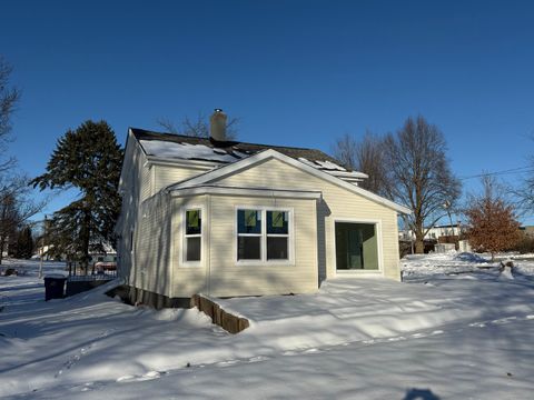 Tiny photo for 314 S High Street, Granville, IL 61326 (MLS # 12528562)