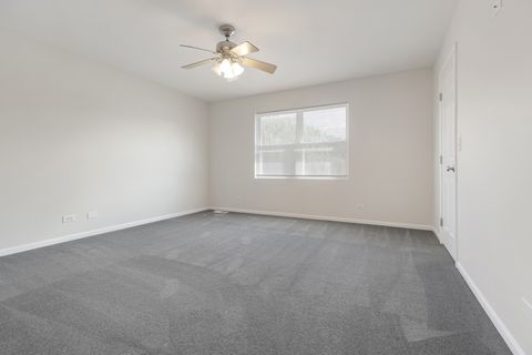 Tiny photo for 399 Fulton Street, South Elgin, IL 60177 (MLS # 12523624)