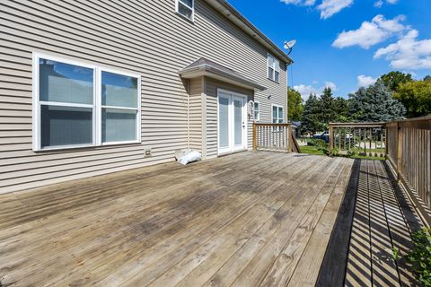 Tiny photo for 399 Fulton Street, South Elgin, IL 60177 (MLS # 12523624)