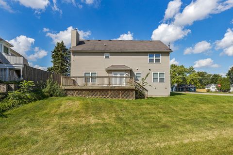Tiny photo for 399 Fulton Street, South Elgin, IL 60177 (MLS # 12523624)